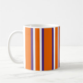 Tigers Polo Stripe Kaffeetasse