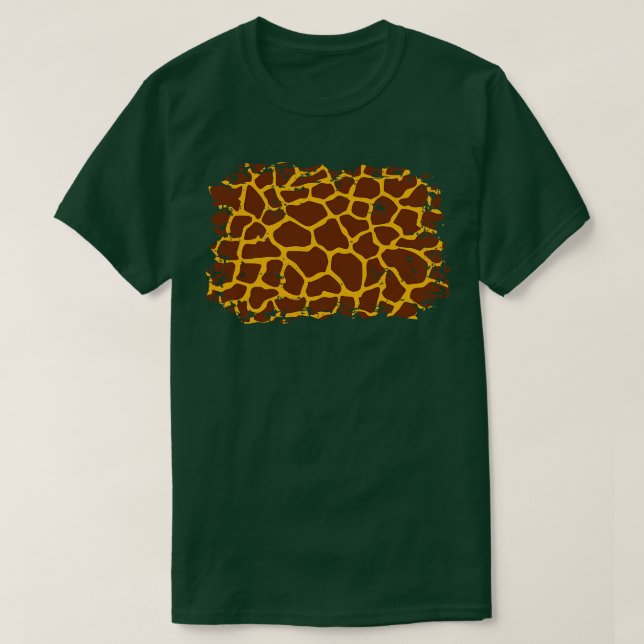 Tigers T-Shirt (Design vorne)