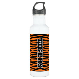 Tigers Trinkflasche