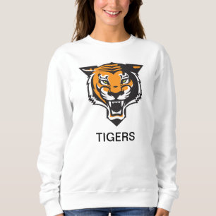 TIGERS Women's Basic Sweatshirt