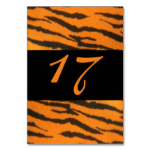 Tigerstil