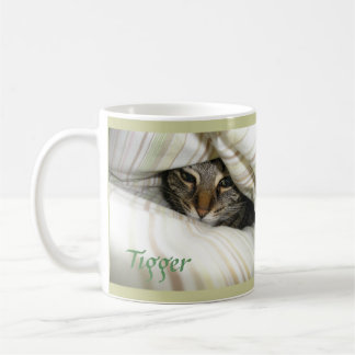 Tigger Kaffeetasse