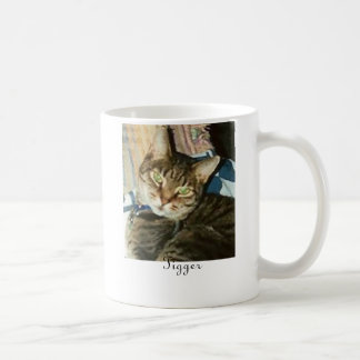 Tigger Kaffeetasse