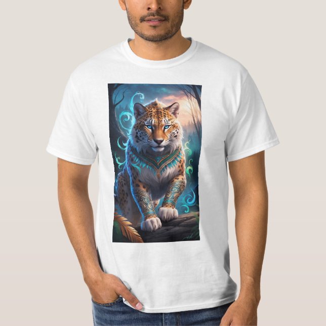 Tigger T-Shirt (Vorderseite)