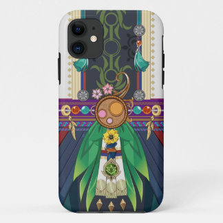 Tighnari Genshin Impact Case-Mate iPhone Hülle