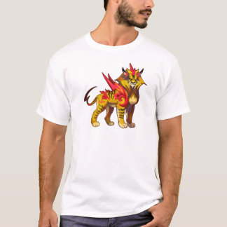 Tigon T - Shirt