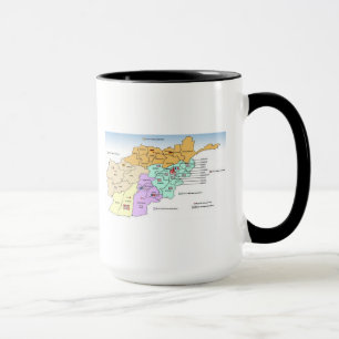 TIGR-GD OEF Tasse
