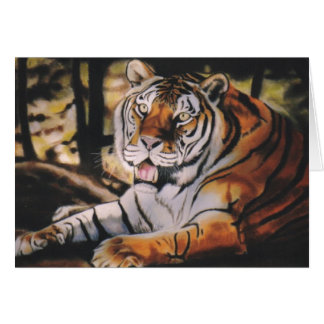"Tigre "