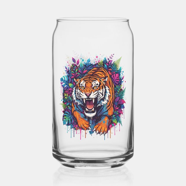 Tigre (Recto)