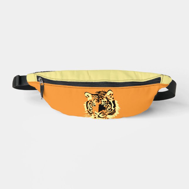 Tigre (Recto)