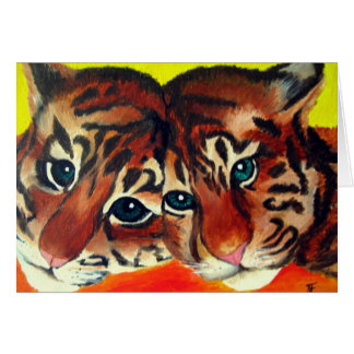 Tigre CUB