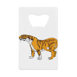 Tigre du Bengale