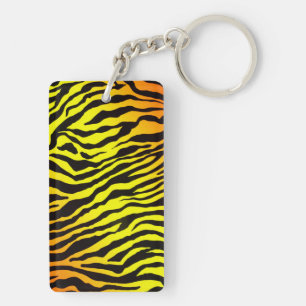 Tigre en grève