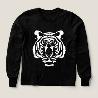 Tigre majestueux