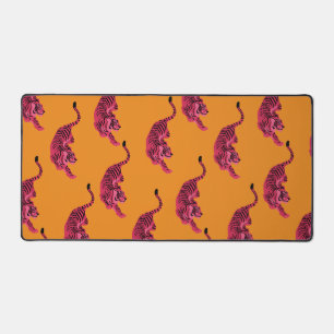 Tigre - Rose Vibrant
