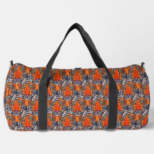 Tigre - Sac de sport