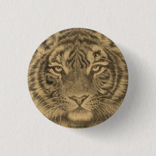 Tigress-Button Button