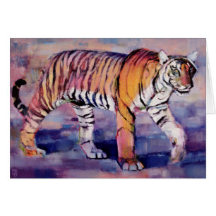 Tigress Khana Indien 1999