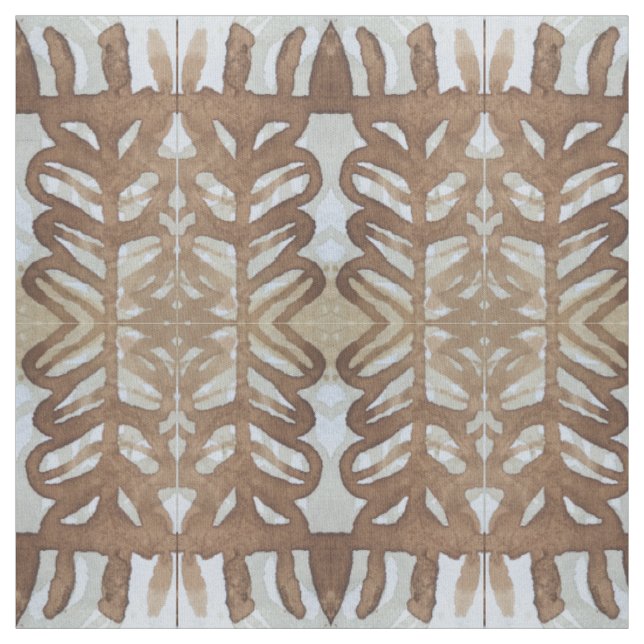 Tii aloha stoff (Muster)