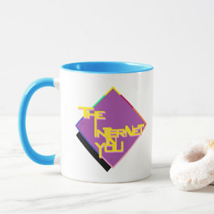 TIIE TASSE (GUTER TAG)