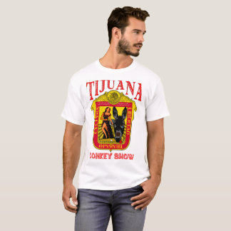 Tijuana-Esel-Show T-Shirt