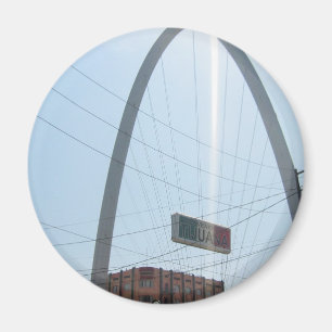 Tijuana Magnet