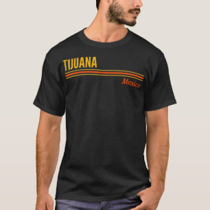 Tijuana Meico  T-Shirt