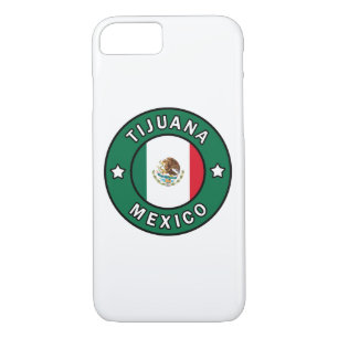 Tijuana Mexico Handycase Case-Mate iPhone Hülle