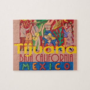 Tijuana Mexiko