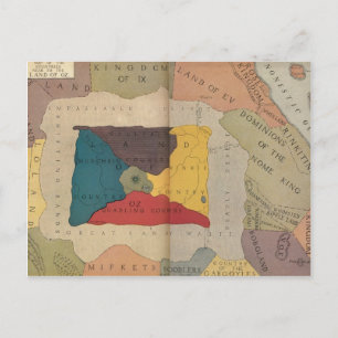 Tik Tok des cartes postales Oz