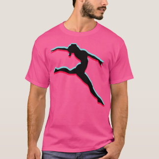 Tik Tok Tancing T-Shirt