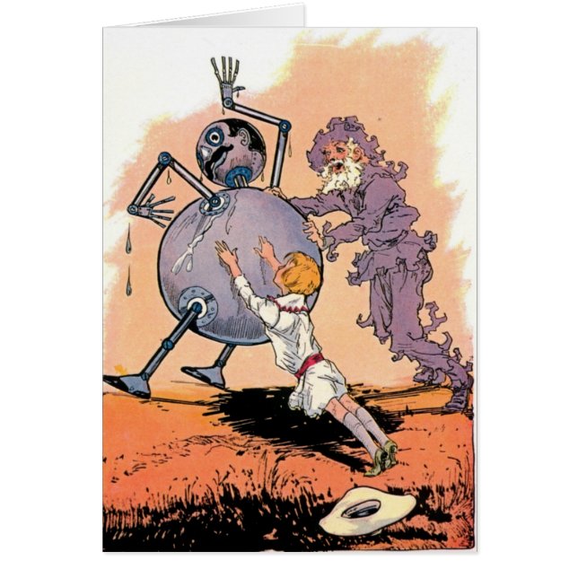 Tik Tok von Unze-Karte (Vorne)