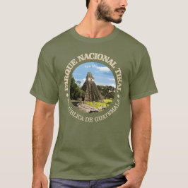 Tikal-Nationalpark T-Shirt