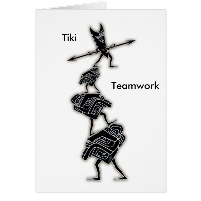 Tiki Adventure (Devant)