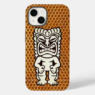 Tiki Gott Case-Mate iPhone 14 Hülle