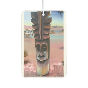 Tiki-Illusionen Autolufterfrischer
