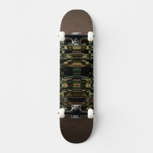 Tiki Maskerade Skateboard