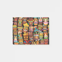 TIKI-Muster 4
