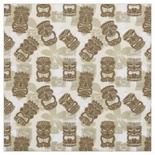 Tiki Party - Sand Stoff