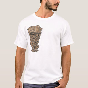 Tiki T-Shirt