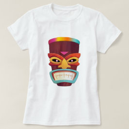Tiki T-Shirt
