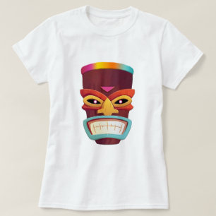 Tiki T-Shirt