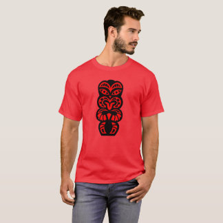 Tiki T-Shirt