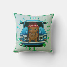 Tiki Tots T-Shirts