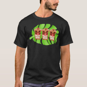 Tiki TShirt