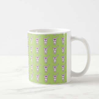 tikidesigntasse kaffeetasse