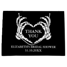 Til Death Do Uns Party Brautparty Vielen Dank