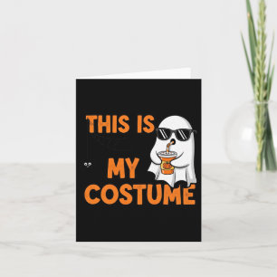 Til Death Do Uns Party Funny Skeleton Halloween Ch Karte