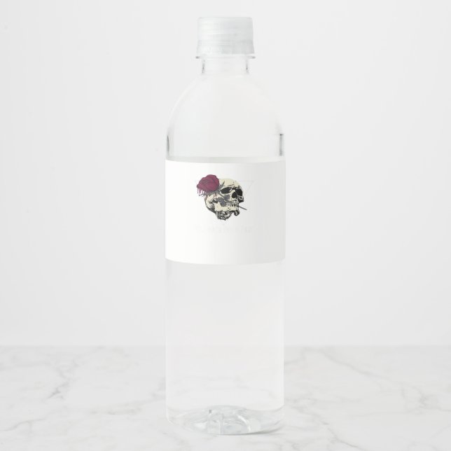 Til Death Do us Part (Vorderseite)