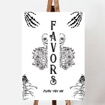 Til Death Do us Part | Favoriten-Schaummarke | B+W